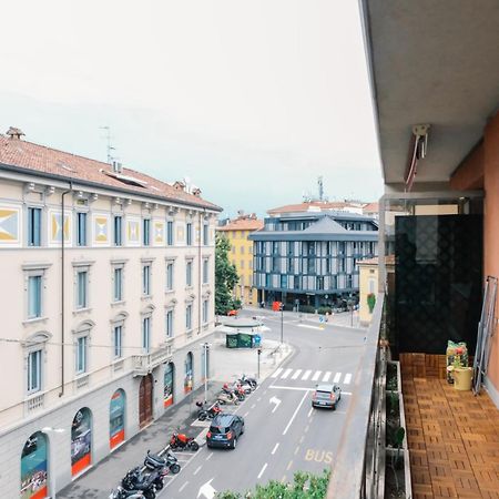 Flora Inn, Paglia 2 - Nel Cuore Del Centro Citta Bergamo Zewnętrze zdjęcie