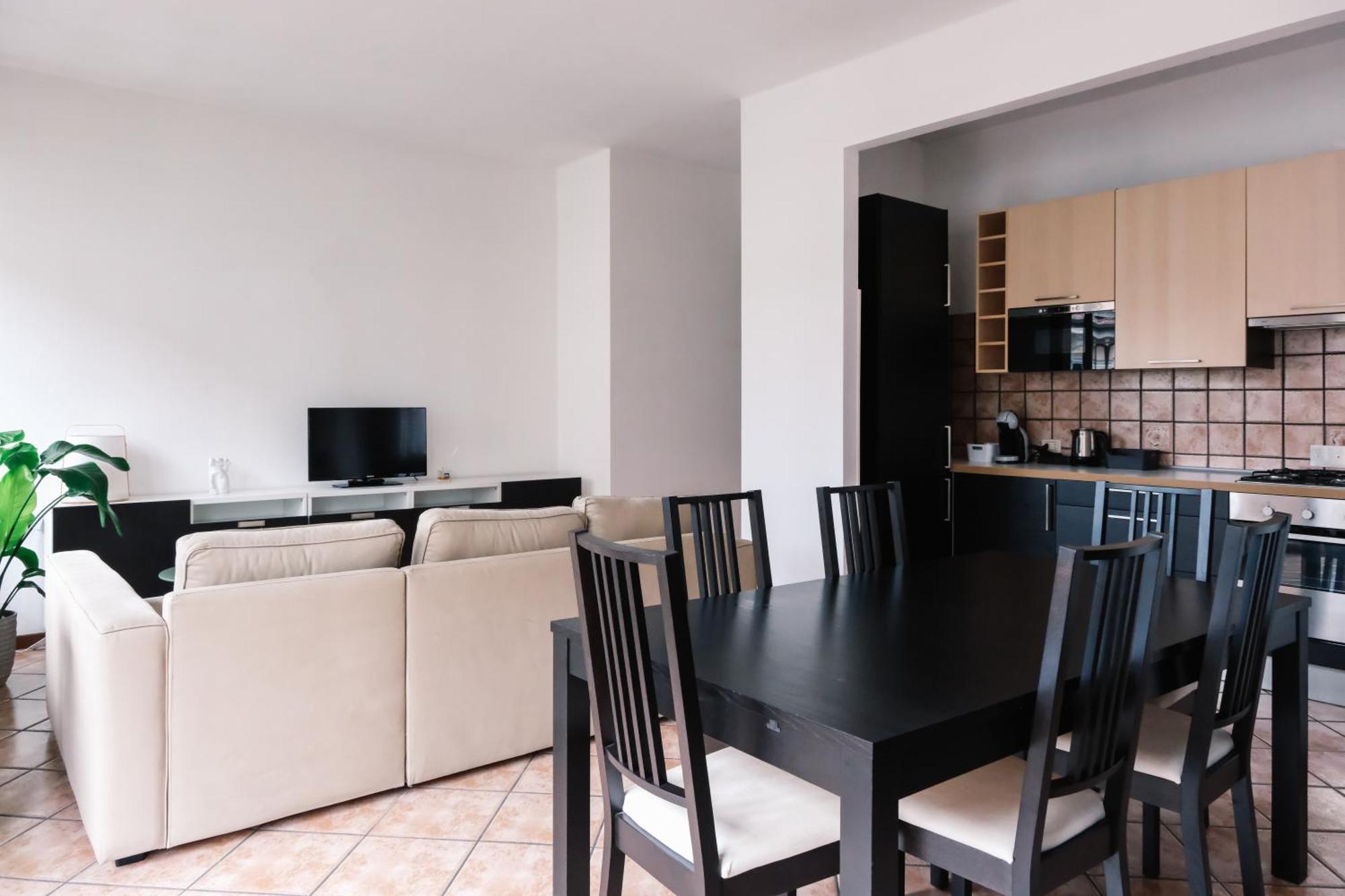 Flora Inn, Paglia 2 - Nel Cuore Del Centro Citta Bergamo Zewnętrze zdjęcie