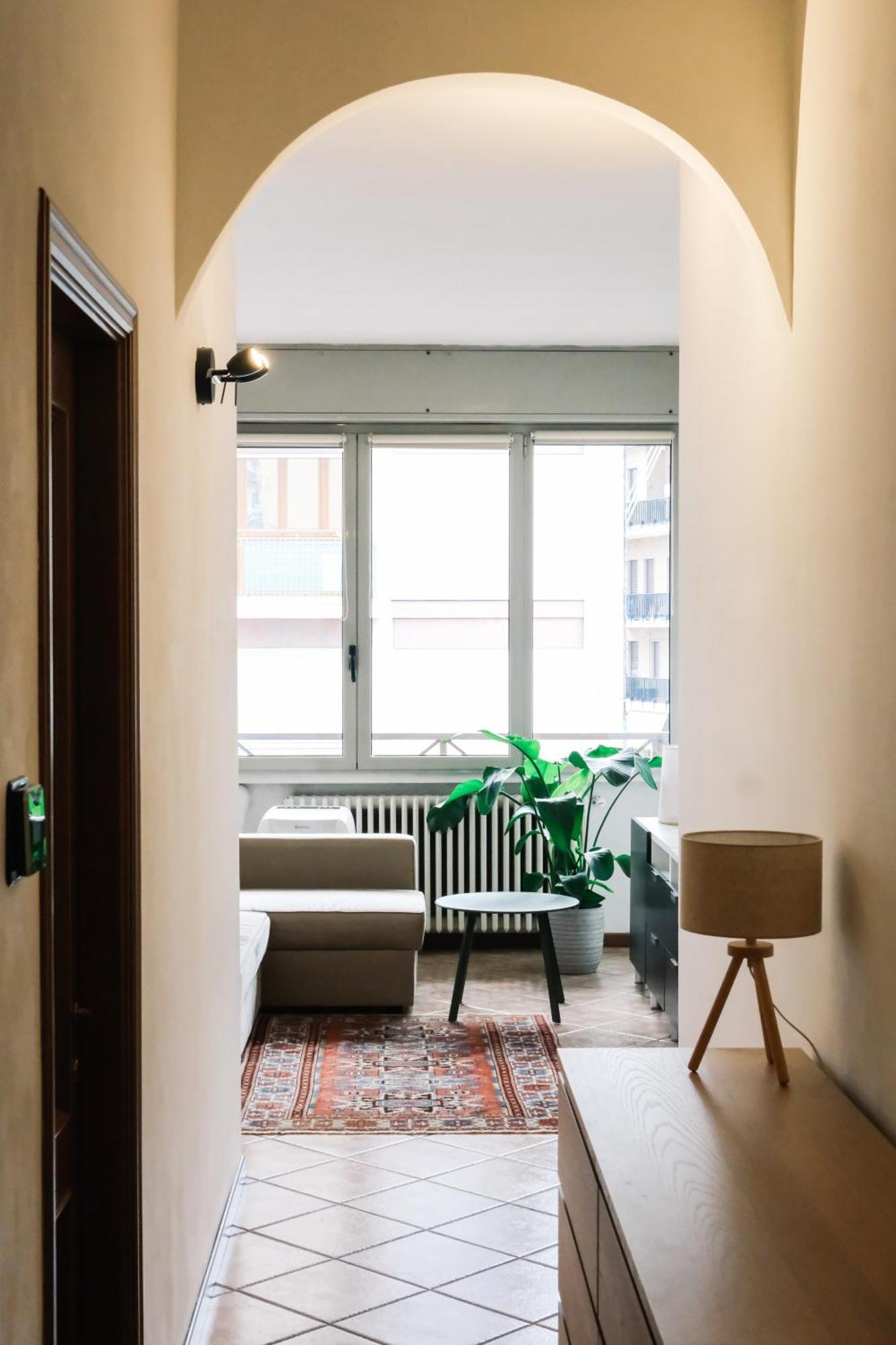 Flora Inn, Paglia 2 - Nel Cuore Del Centro Citta Bergamo Zewnętrze zdjęcie