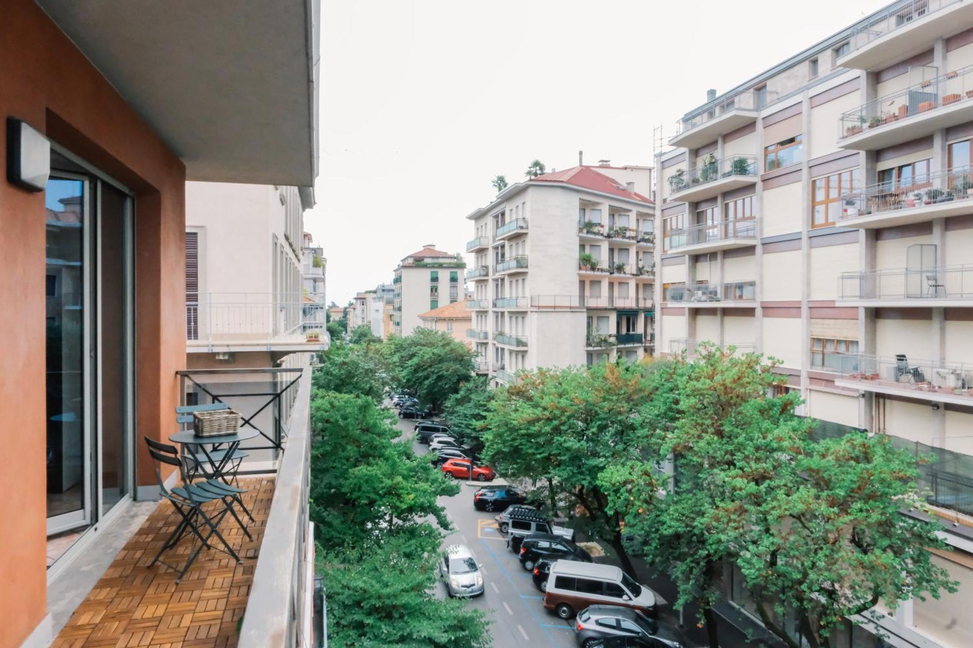Flora Inn, Paglia 2 - Nel Cuore Del Centro Citta Bergamo Zewnętrze zdjęcie