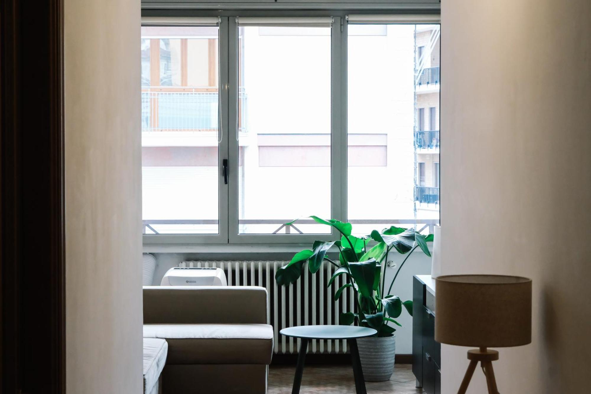 Flora Inn, Paglia 2 - Nel Cuore Del Centro Citta Bergamo Zewnętrze zdjęcie