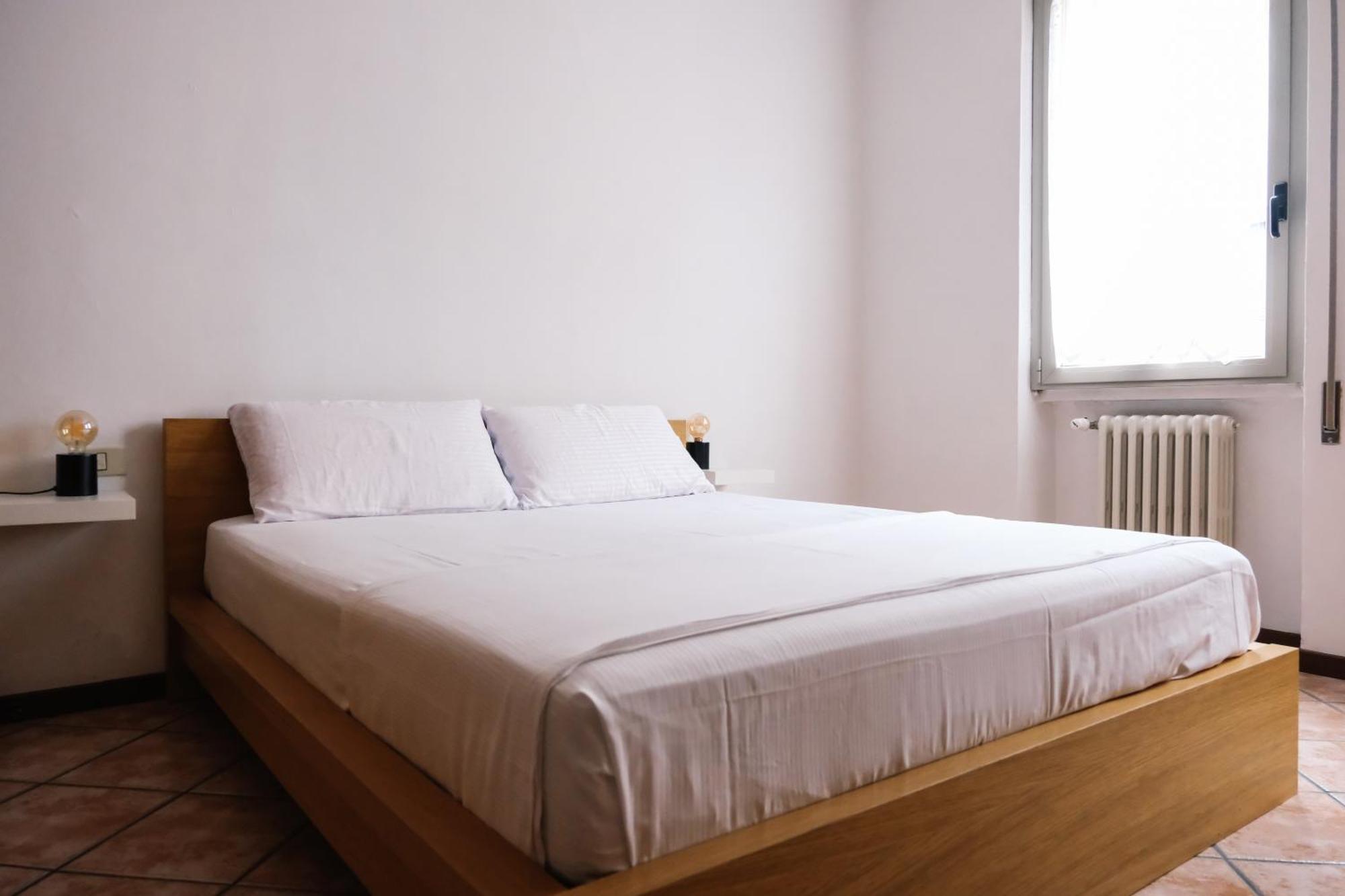 Flora Inn, Paglia 2 - Nel Cuore Del Centro Citta Bergamo Zewnętrze zdjęcie